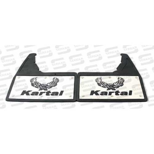 KARTAL PAÇALIK BEYAZ TAKIM  Ürün Görseli